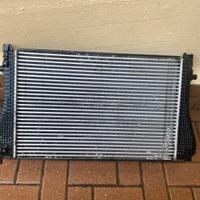 Intercooler Audi S3 8v