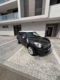 Mini countryman 2014