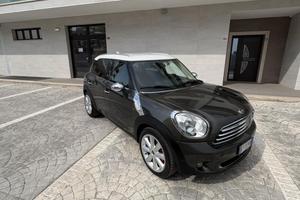 Mini countryman 2014