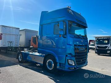 Daf XF 530 2019