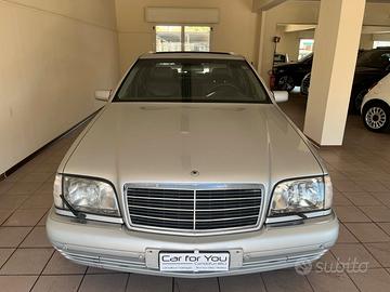 Mercedes-benz S 300 S 300 turbodiesel cat Avantgar