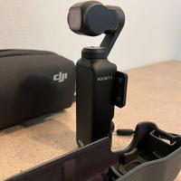 Dji Osmo Pocket 3
