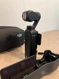 Dji Osmo Pocket 3