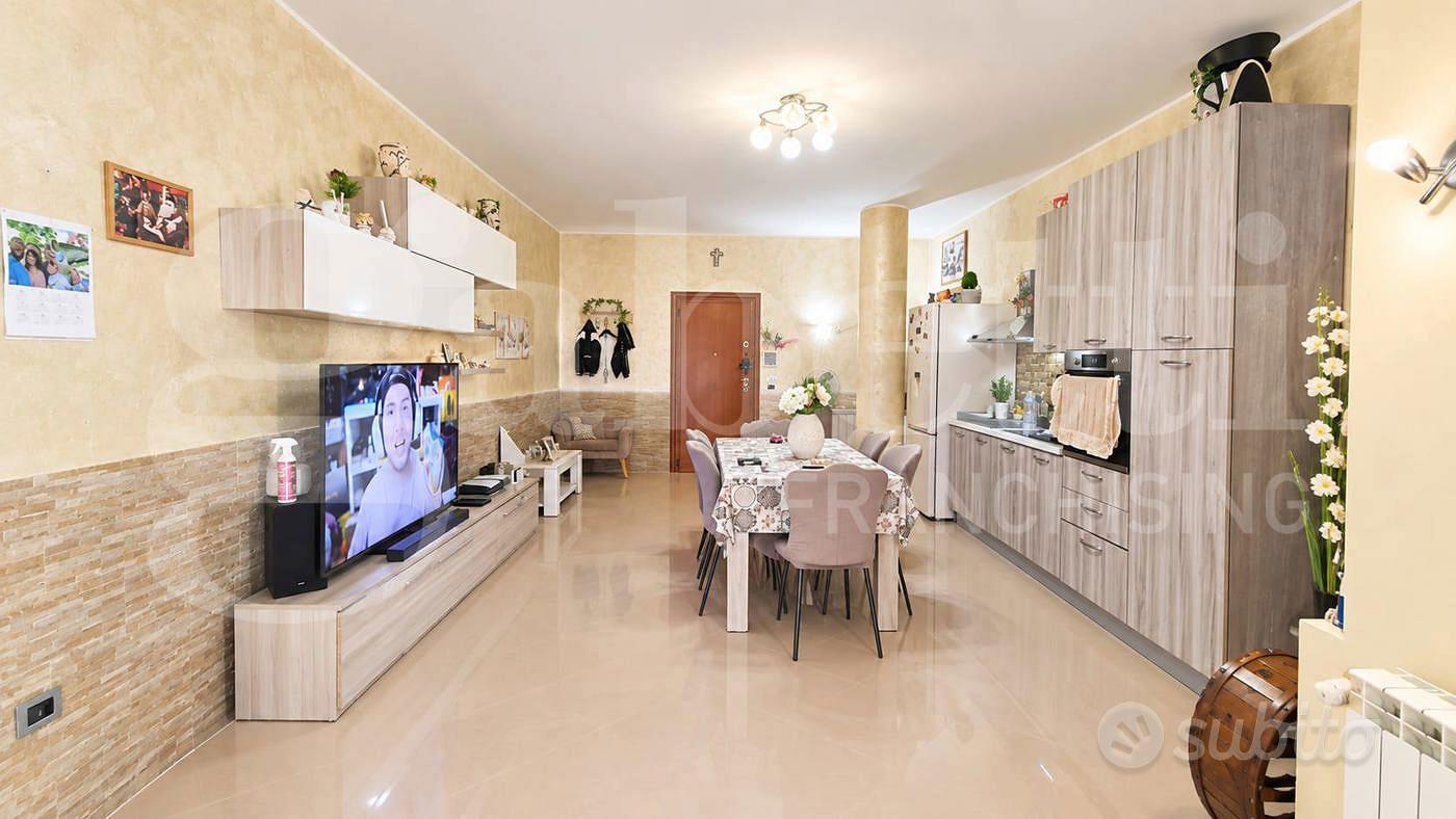 Appartamento – Palermo, Villaggio Santa Rosalia, IV Circoscrizione - Vista 5