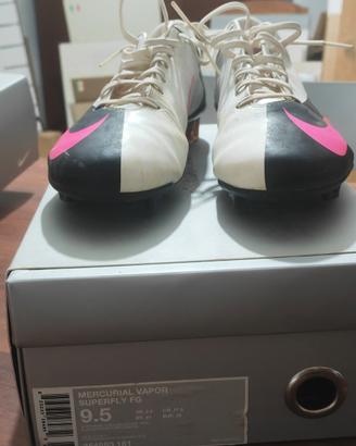 Nike vapor calcio superfly I - FG