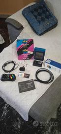 Neo geo mini