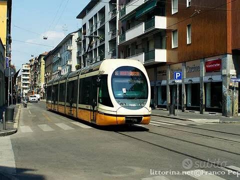 Appartamento – Milano, Tibaldi, Chiesa Rossa - Vista 5