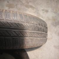 Gomme 155.70.13. 75T