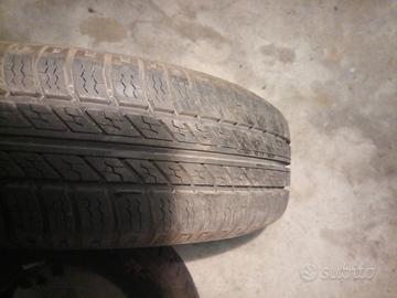 Gomme 155.70.13. 75T