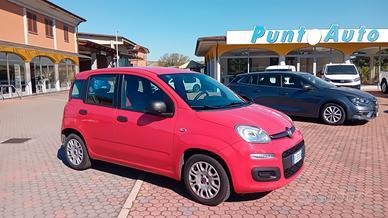 Fiat Panda 1.2 benz/gpl mod. Easy