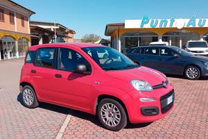 Fiat Panda 1.2 benz/gpl mod. Easy