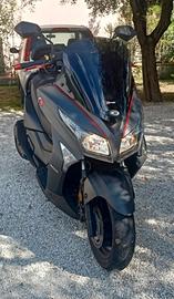 Kymco x Town 300
