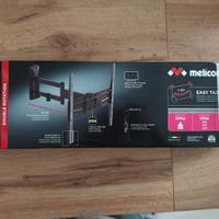 Staffa TV Meliconi NUOVA SIGILLATA 40-82 pollici