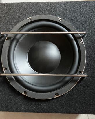 Subwoofer Auto