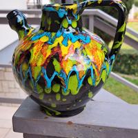 Orciolo Testa di Appignano