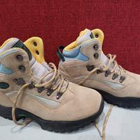 Scarpe da trekking Aigle donna tg.40