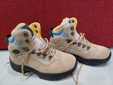 Scarpe da trekking Aigle donna tg.40