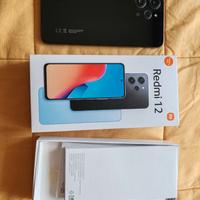 Xiaomi Redmi 12