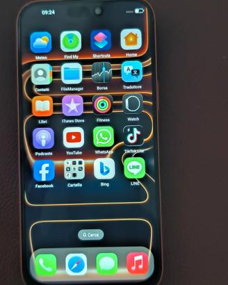 smartphone 