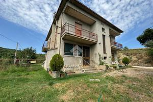 RUSTICO A BEVAGNA