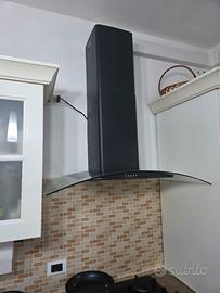 cappa da cucina  90cm
