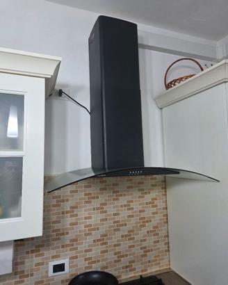 cappa da cucina  90cm