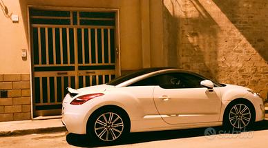  Peugeot RCZ 2.0 