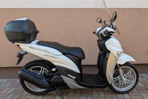 Yamaha Xenter 150