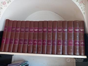 enciclopedie Motta