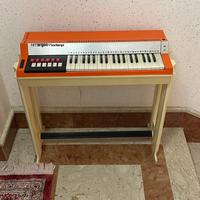 Pianola Bontempi