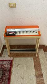 Pianola Bontempi