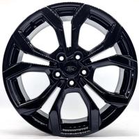 4 cerchi lega ford puma new 2023 r18 lt5468