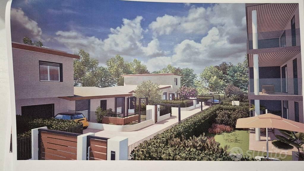 Appartamento – Seregno, Cassina Savina - Vista 5
