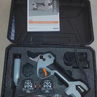 Forbice/Potatore Pellenc M32