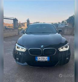 Bmw serie 1