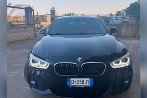 Bmw serie 1