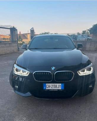 Bmw serie 1