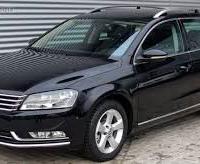 pezzi Volkswagen Passat B7