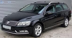 pezzi Volkswagen Passat B7