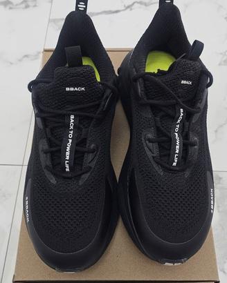Scarpe sportive biomeccaniche BBACK NUMERO 44