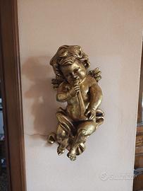 Putti angeli