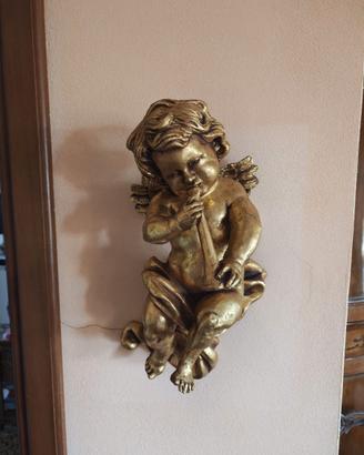 Putti angeli