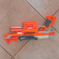nerf accustrike falconfire