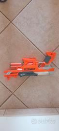 nerf accustrike falconfire