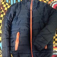 piumino leggero uomo