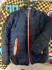 piumino leggero uomo