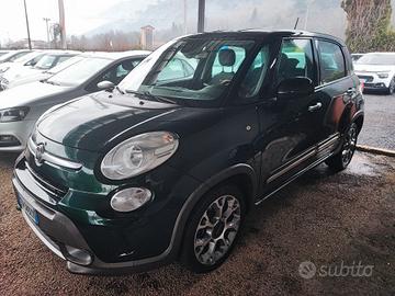 Fiat 500L 1.6 Multijet 120 CV Lounge