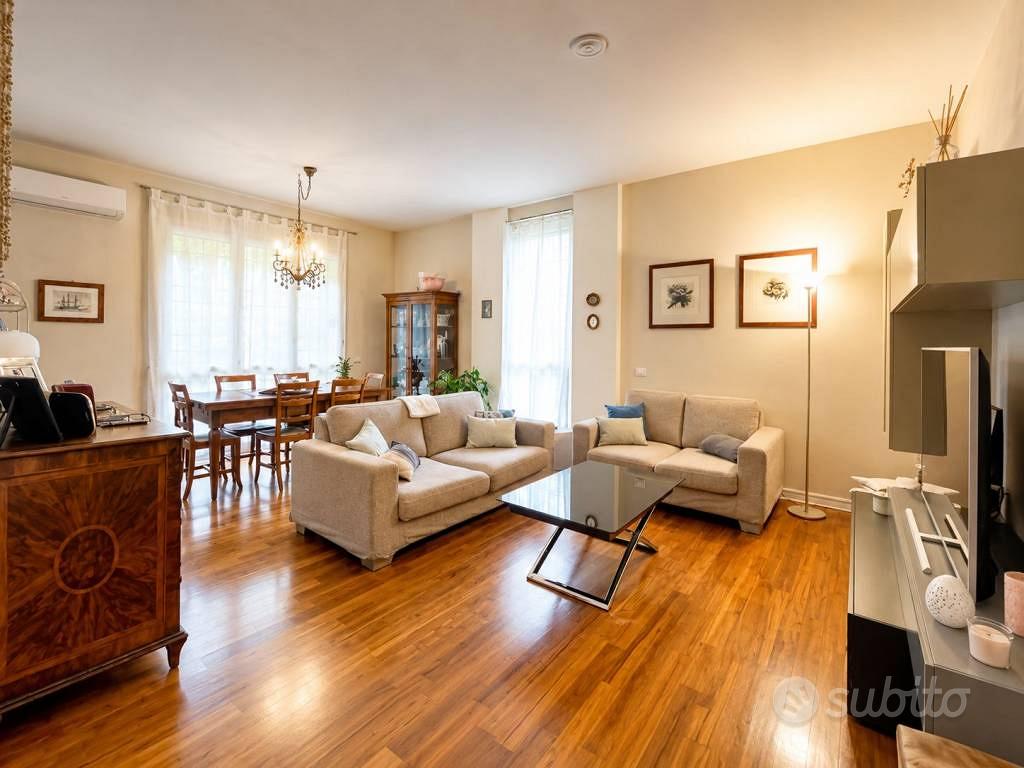 Appartamento – San Lazzaro di Savena, Caselle - Vista 3