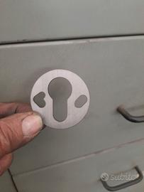 Spessori per defender