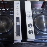 Cdj 200 pioneer